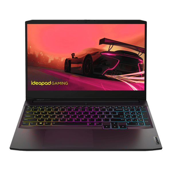 Buy Lenovo IdeaPad Gaming 3 15ACH6 AMD Ryzen 5 15.6 inch 8GB